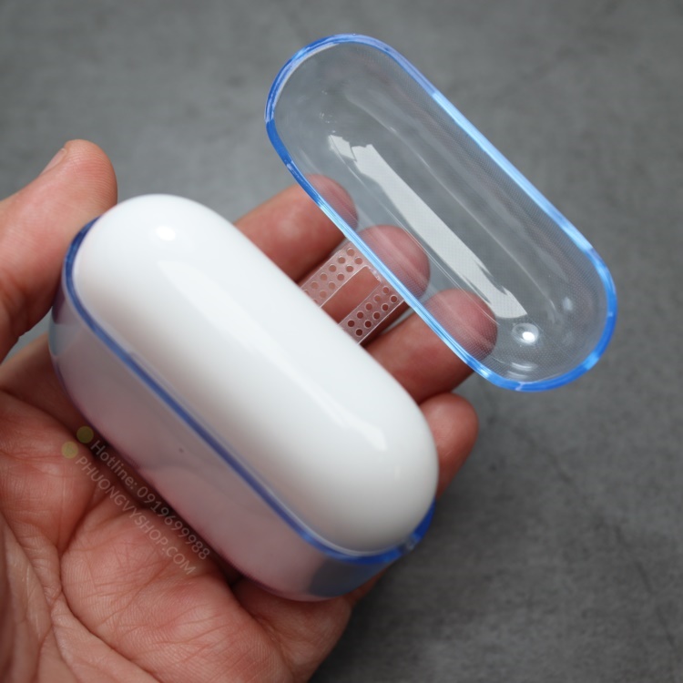 Case dẻo trong suốt Airpods Pro2 90k