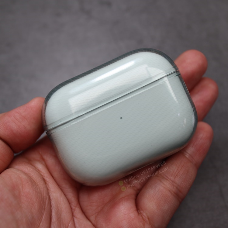 Case dẻo trong suốt Airpods Pro2 90k