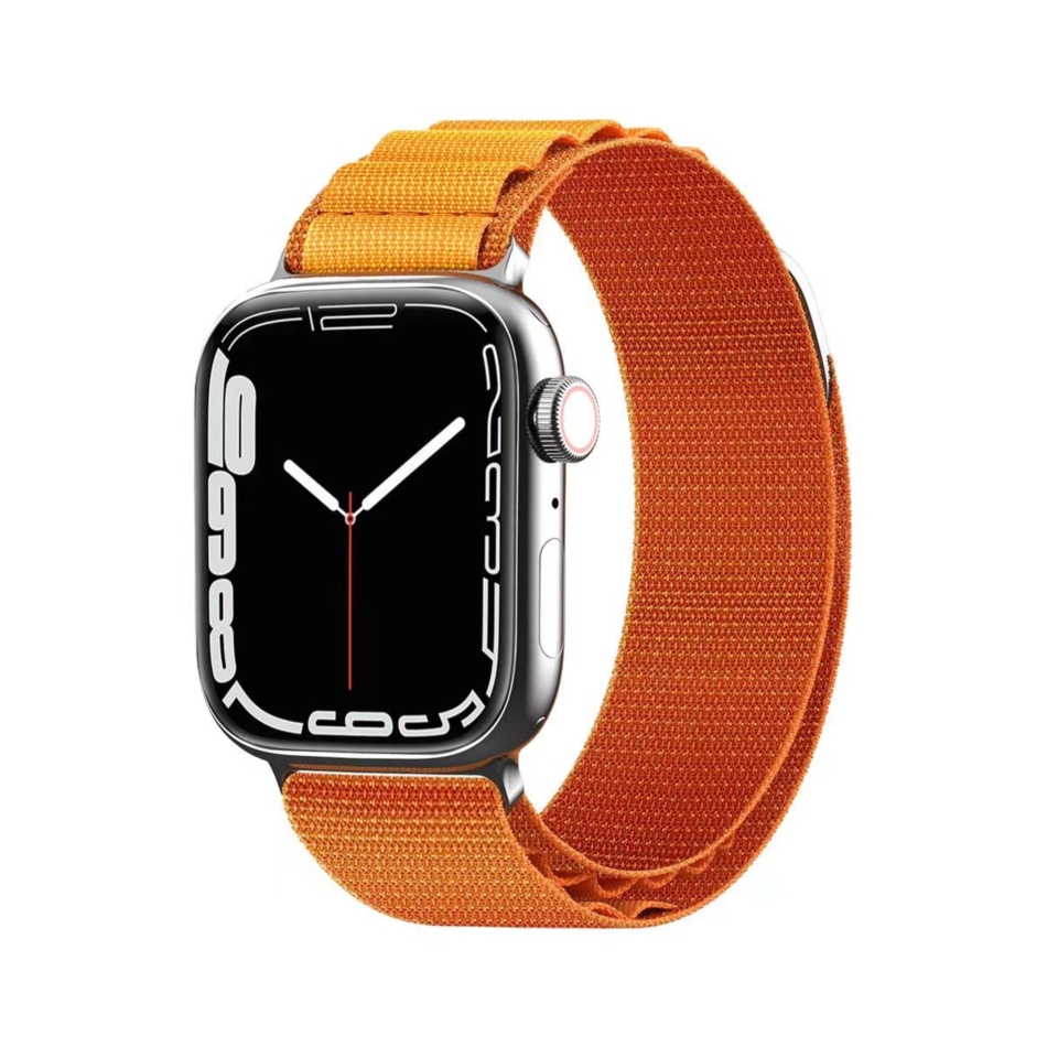 Dây vải F1 Alpine Loop cho Apple Watch