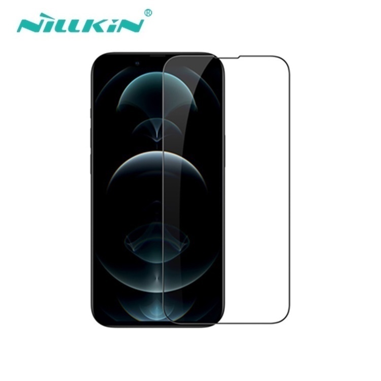 Kính cường lực iPhone 12 Pro Max NILLKIN CP + PRO 0.33mm 9H 2.5D HD cường  lực chống cháy nổ – Dt24h