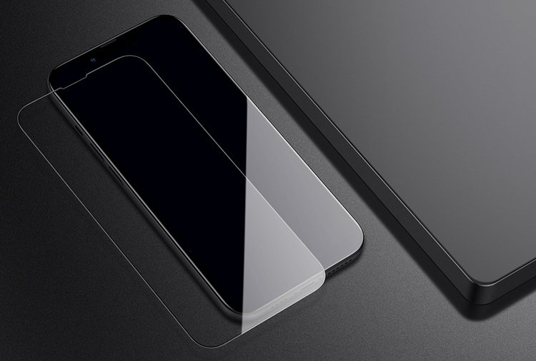 Kính cường lực NILLKIN bảo vệ màn hình điện thoại thích hợp cho Apple iPhone  7 8 SE 2020 2022 - MixASale