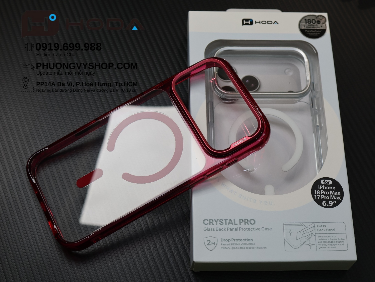 hoda-crystal-ip18p-17