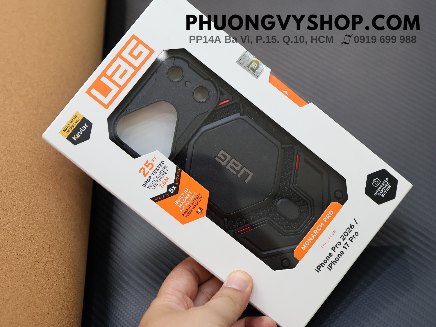 uag-kevlar-pro-7