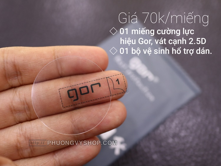 gor-1m