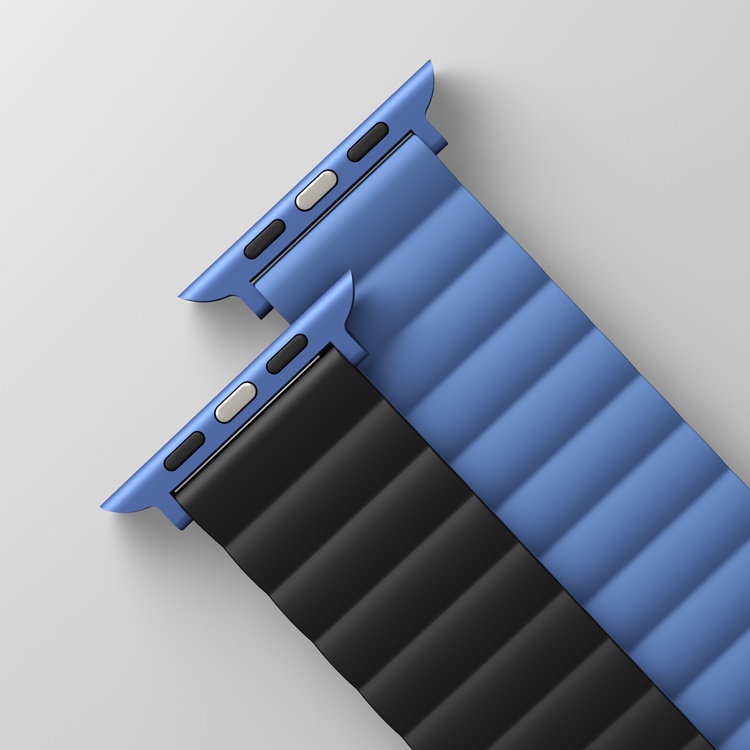 apple-watch-7-connector-blue---black-psd